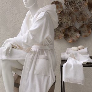 Bluemarine - SPA - Accappatoio