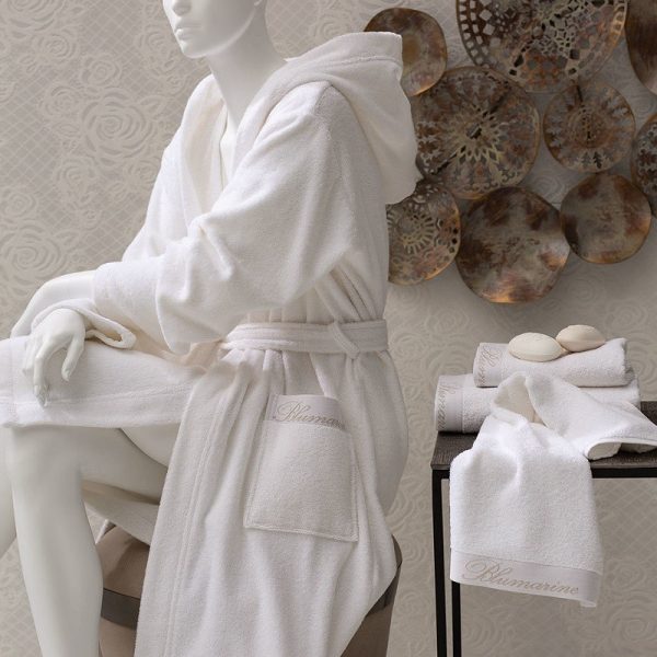Bluemarine - SPA - Accappatoio