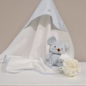 Bluemarine - Triangolo Bagno - Baby Marina