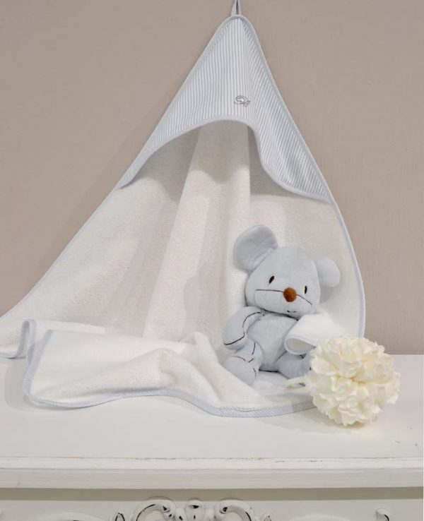 Bluemarine - Triangolo Bagno - Baby Marina