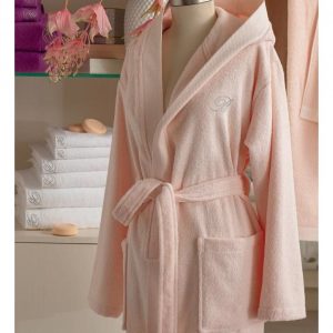 Bluemarine - Benessere - Accappatoio