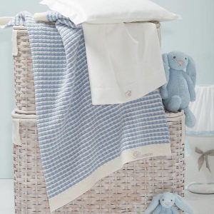 Bluemarine – Baby Bea – Coperta Culla