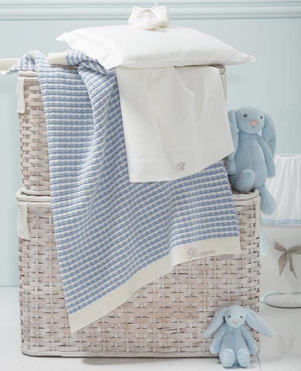 Bluemarine – Baby Bea – Coperta Culla
