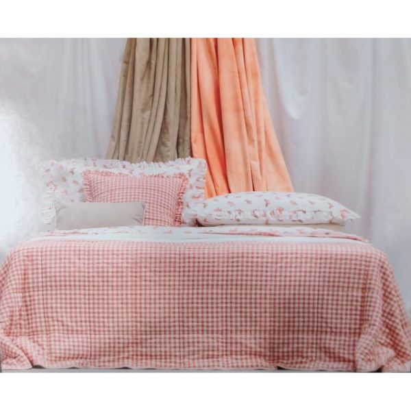 Carillo – Elia – Quilt matrimoniale