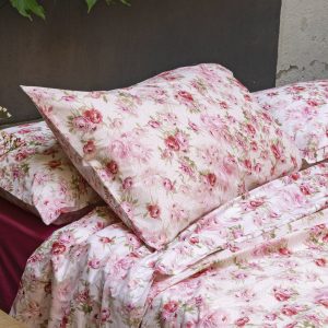 Fazzini - Botanical Paper - Completo lenzuola
