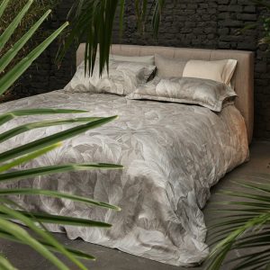 Fazzini – Foliage– Copripiumino matrimoniale