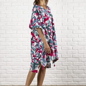 MARY HOME - CRISTIANA - PONCHO