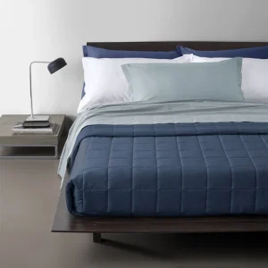 Somma - The Jewel - Copriletto trapuntato/Quilt