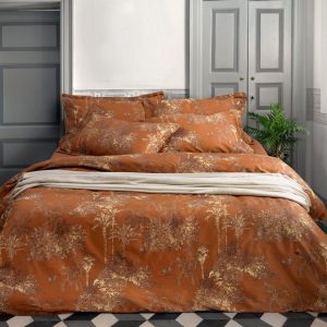 Somma - Agape ( Impero) - Copriletto trapuntato/Quilt in Raso