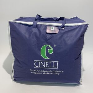 Cinelli Trapunta Matrimoniale Tinta Unita Colore 5007/5006